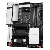 Gigabyte B550 VISION D